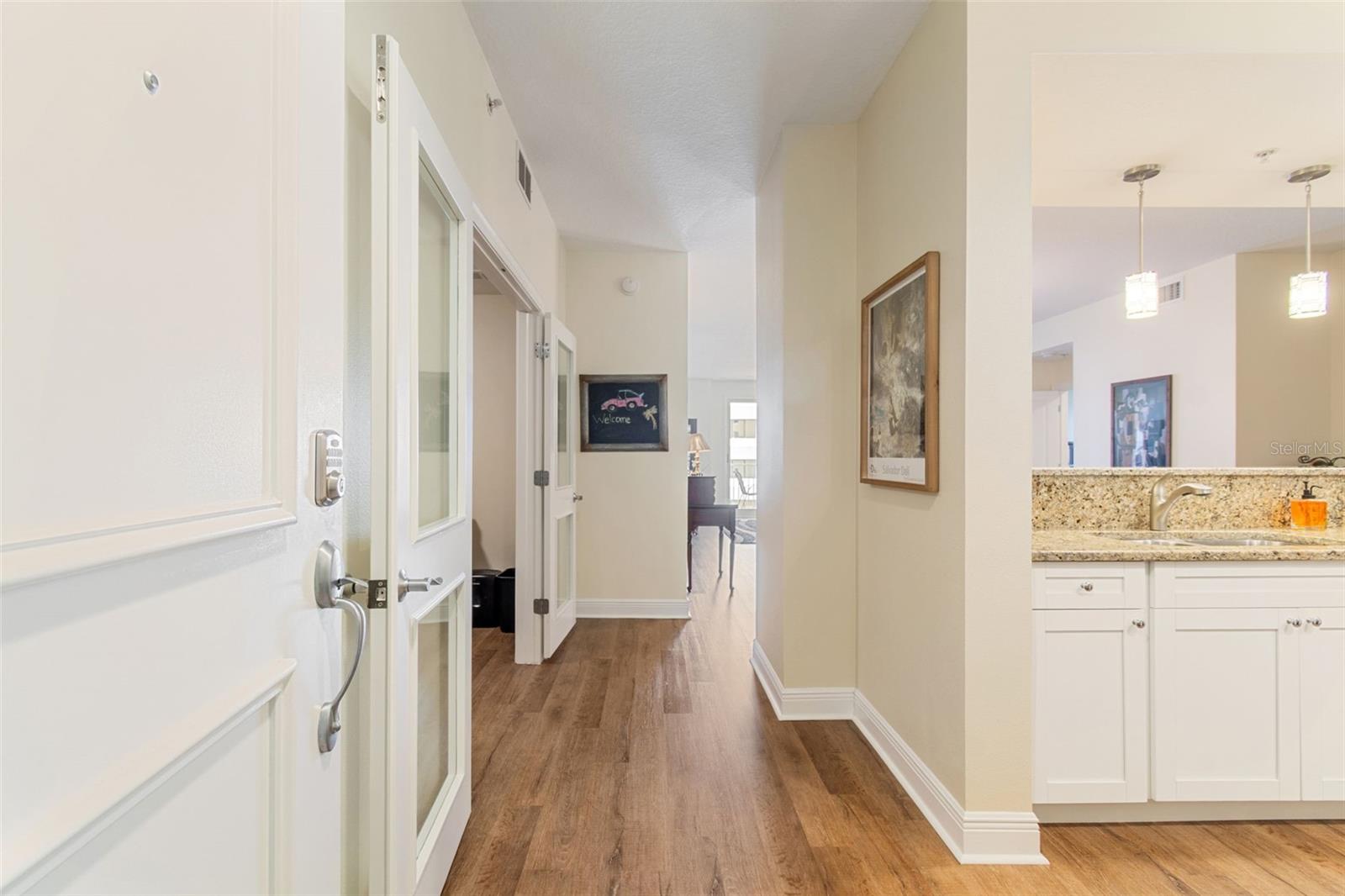 STATION SQUARE CONDO - Residential