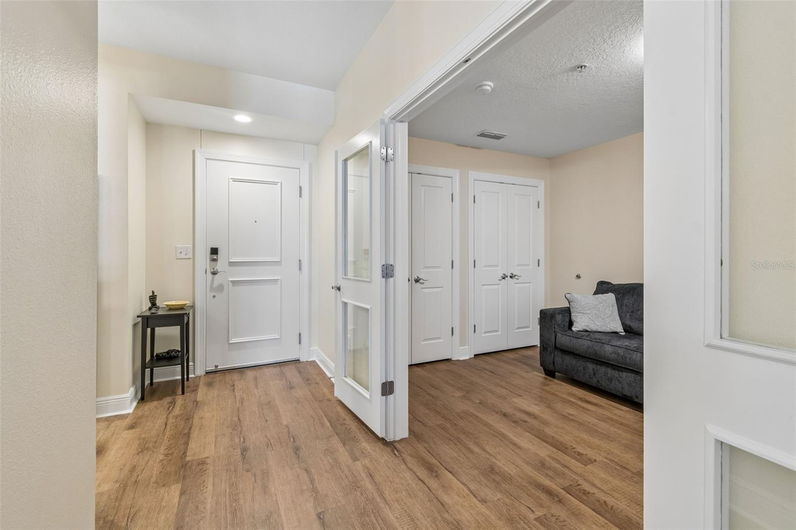 STATION SQUARE CONDO - Residential