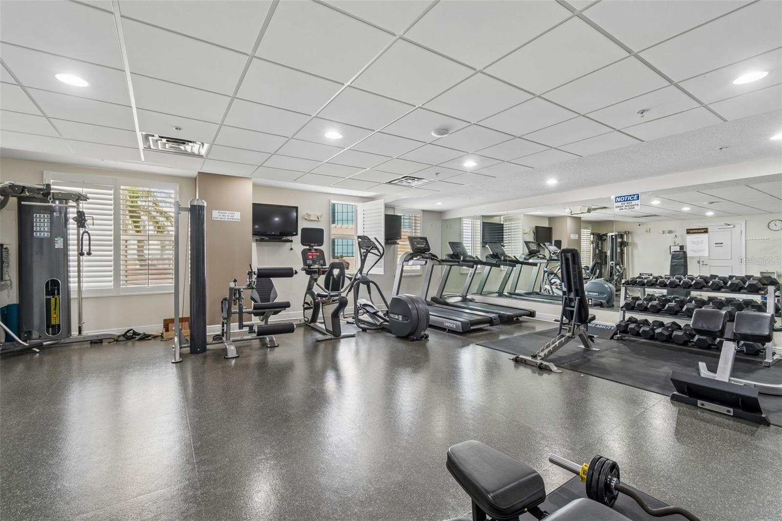 STATION SQUARE CONDO - Residential