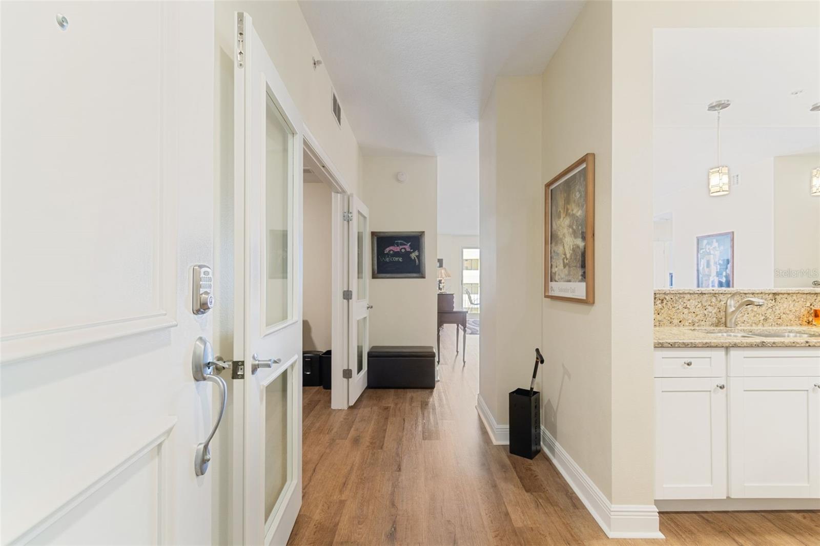 STATION SQUARE CONDO - Residential