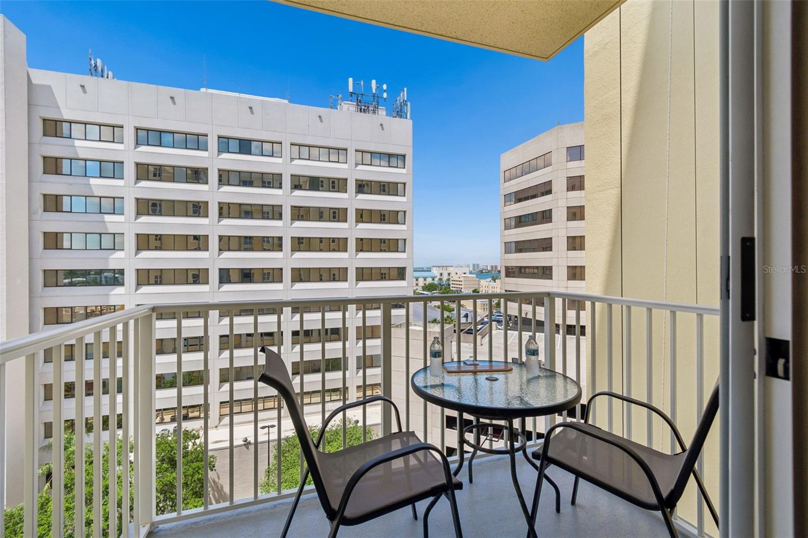 STATION SQUARE CONDO - Residential