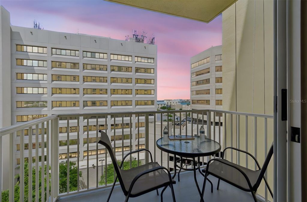 Photo of 628 Cleveland Street #904, Clearwater, FL 33755 (MLS # TB8498334)