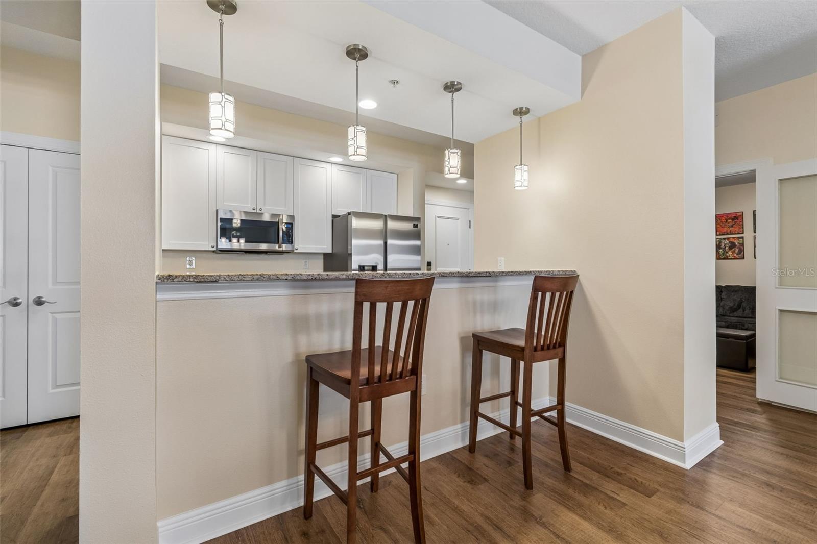 STATION SQUARE CONDO - Residential