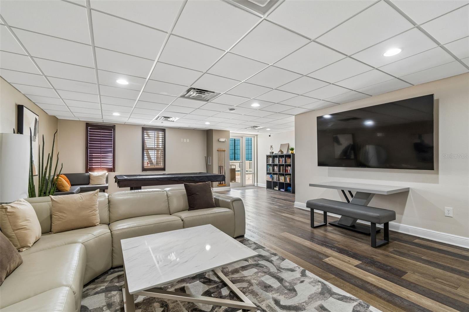 STATION SQUARE CONDO - Residential