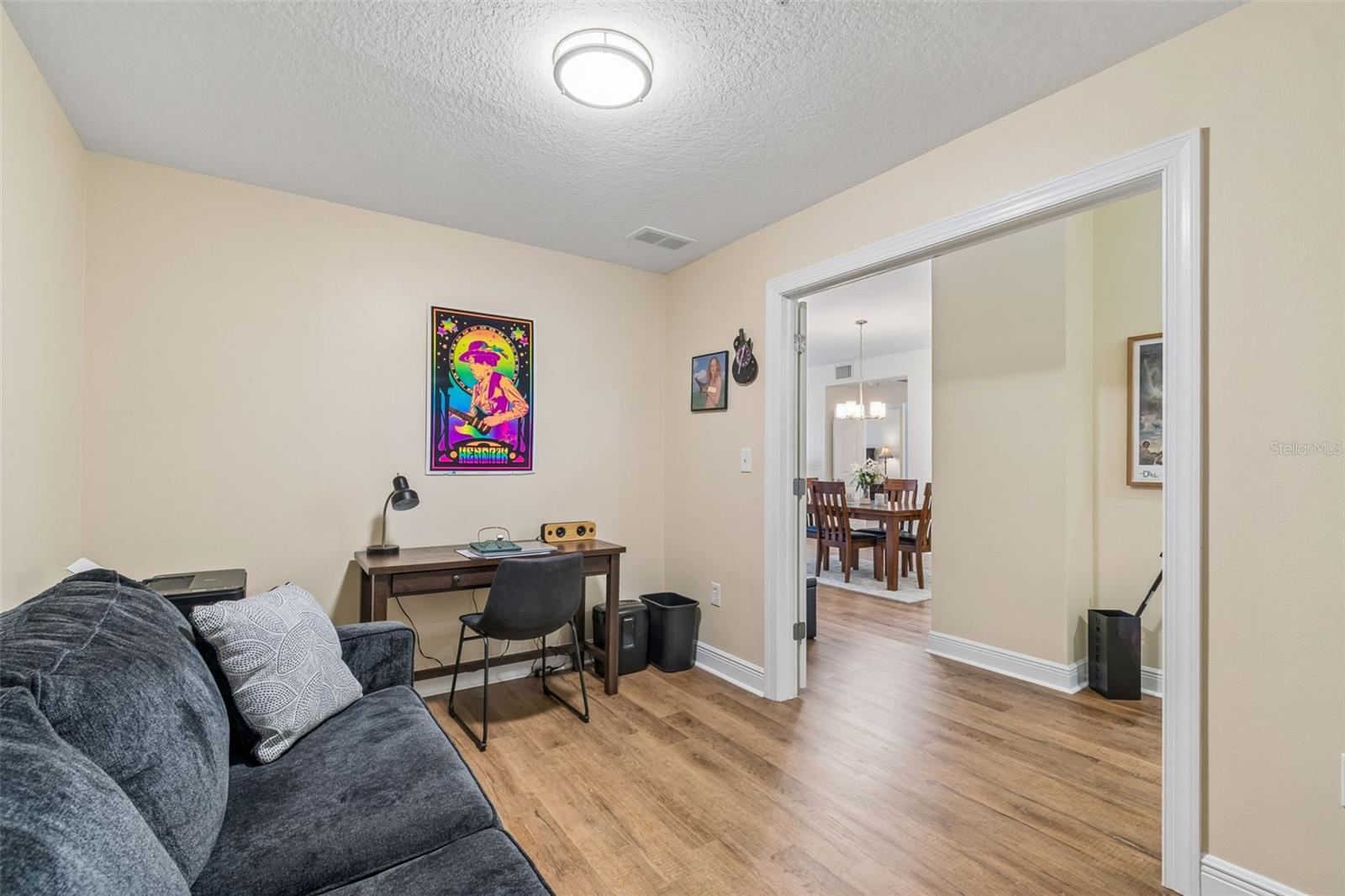 STATION SQUARE CONDO - Residential