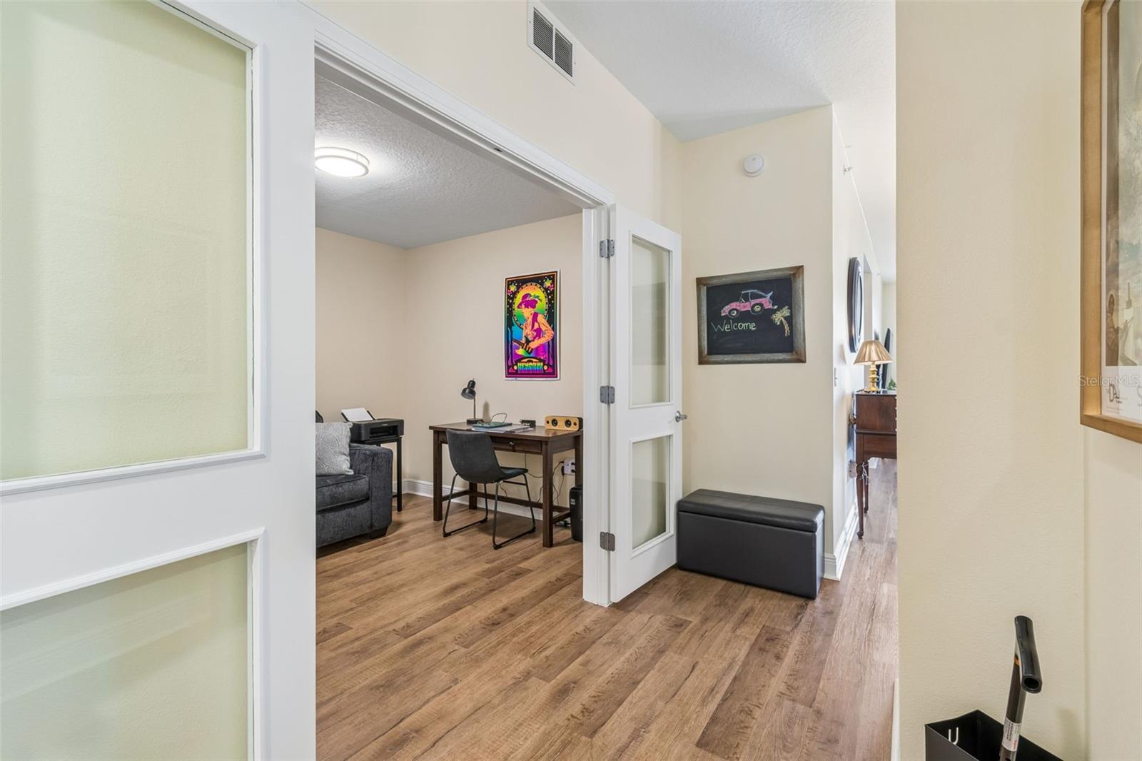 STATION SQUARE CONDO - Residential