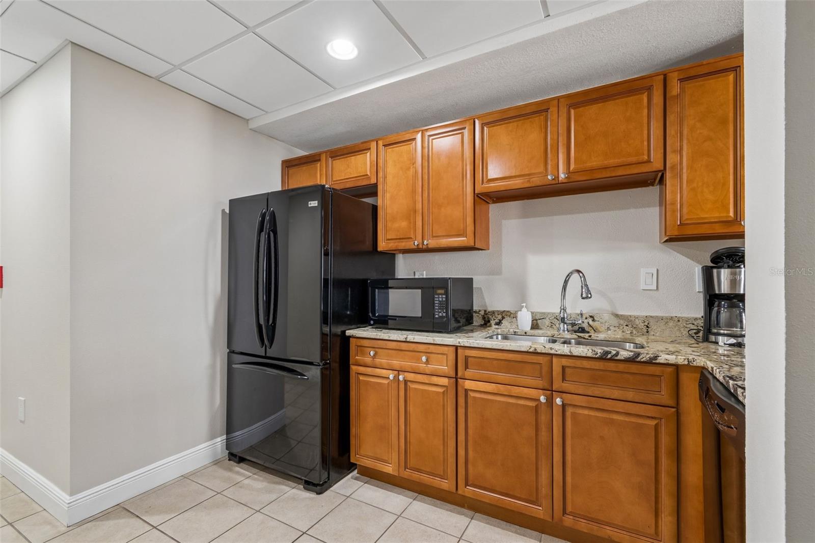 STATION SQUARE CONDO - Residential