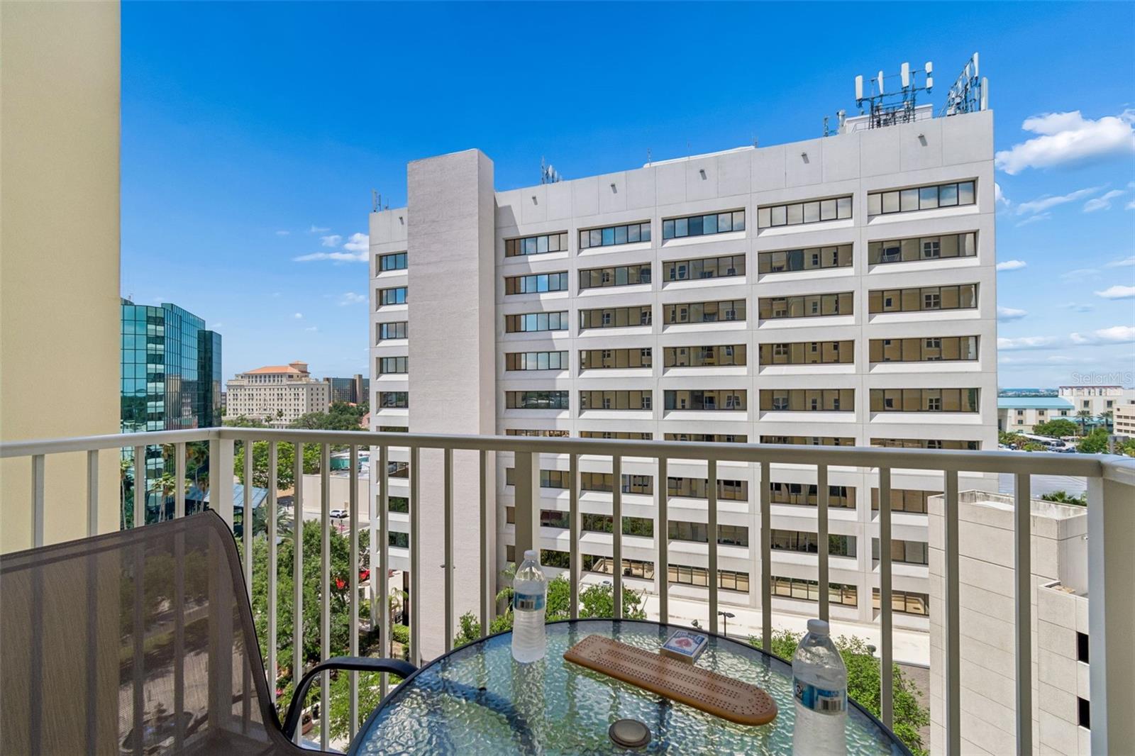 STATION SQUARE CONDO - Residential