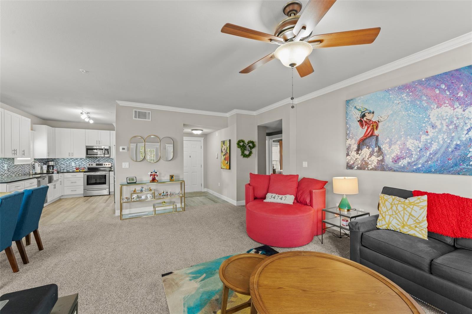 WATER STREET CONDO PH 3 - Residential