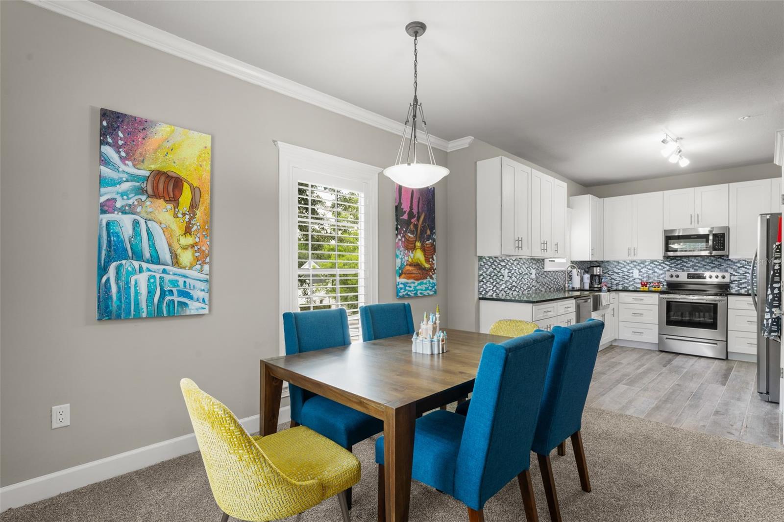 WATER STREET CONDO PH 3 - Residential