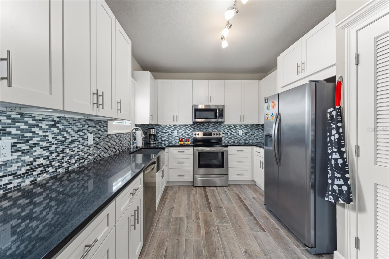 WATER STREET CONDO PH 3 - Residential