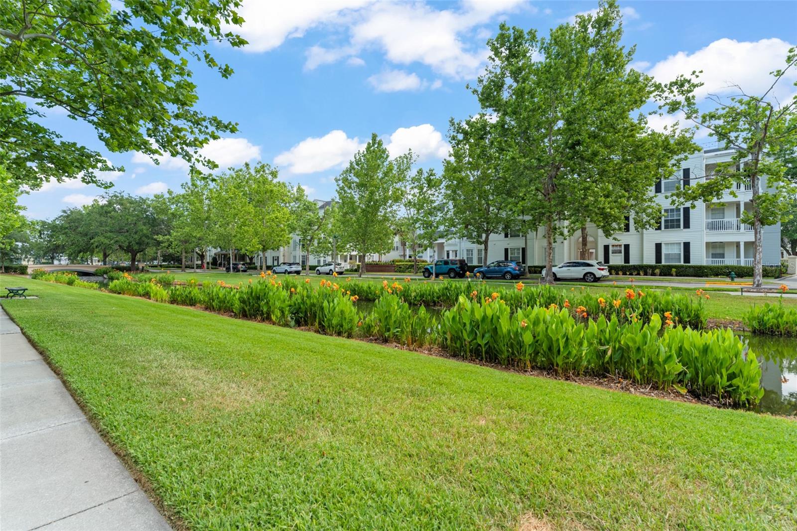 WATER STREET CONDO PH 3 - Residential