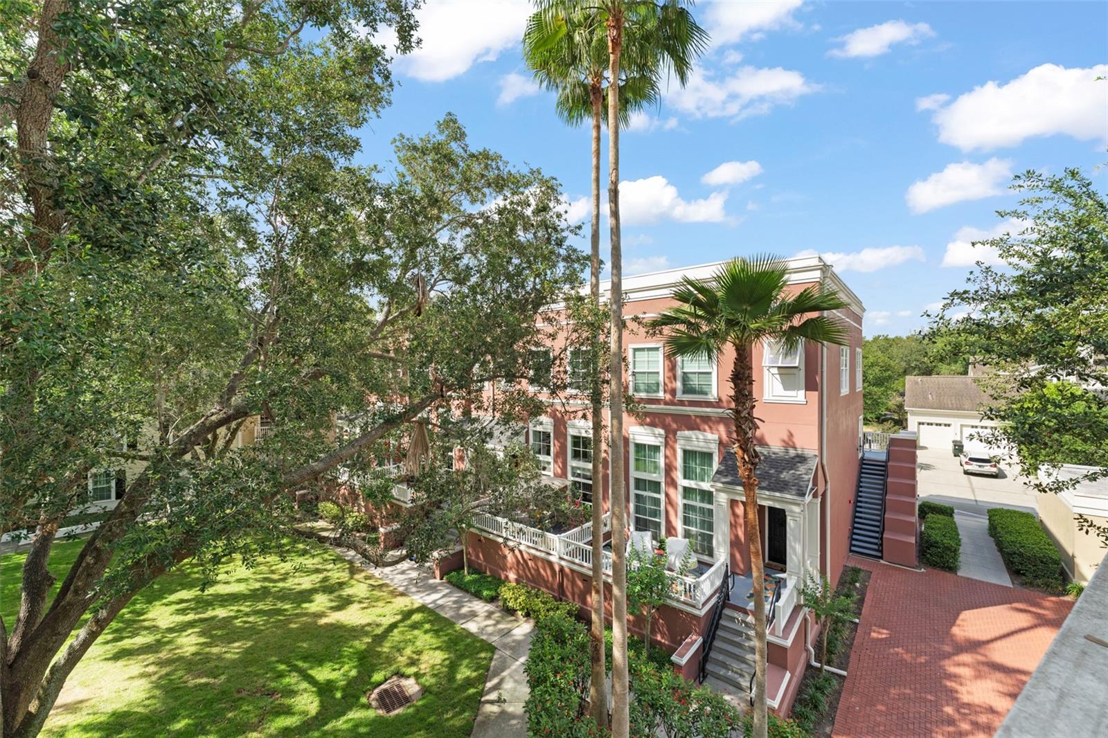 WATER STREET CONDO PH 3 - Residential