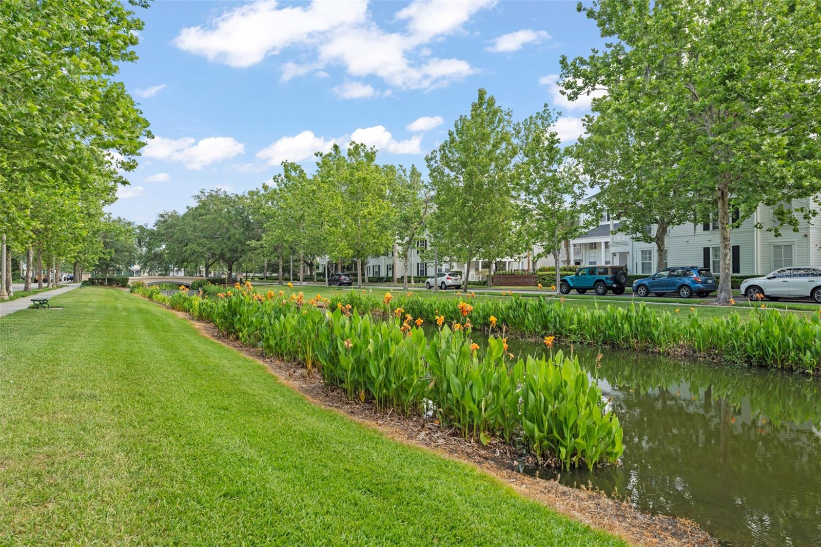 WATER STREET CONDO PH 3 - Residential