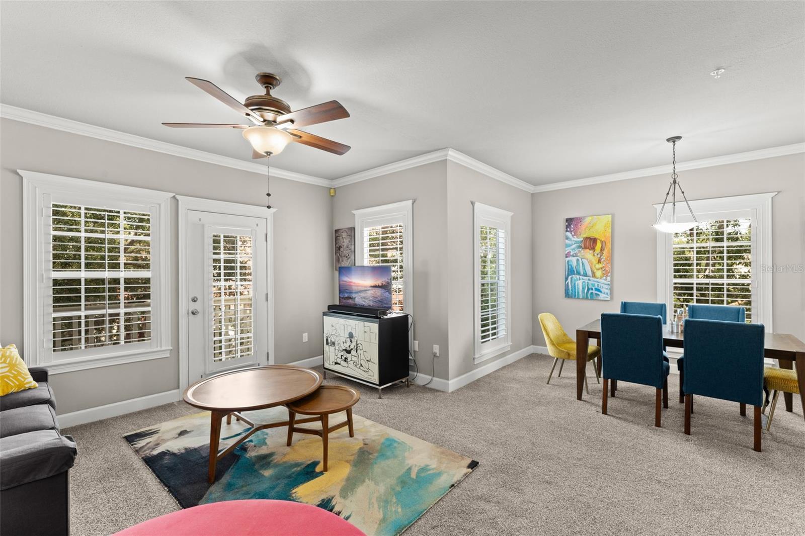 WATER STREET CONDO PH 3 - Residential