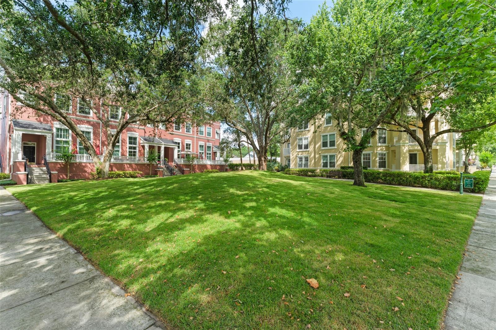 WATER STREET CONDO PH 3 - Residential