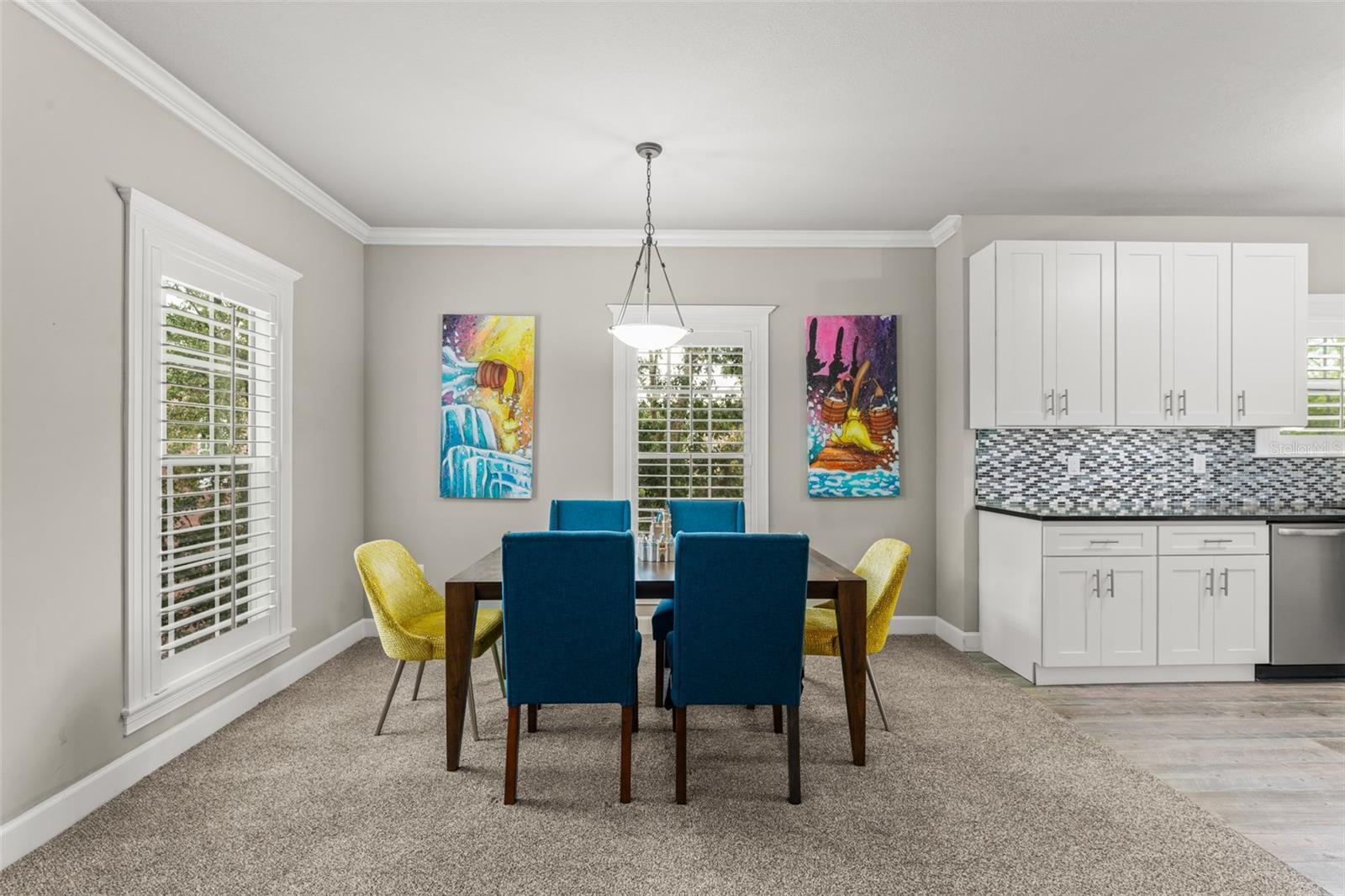 WATER STREET CONDO PH 3 - Residential