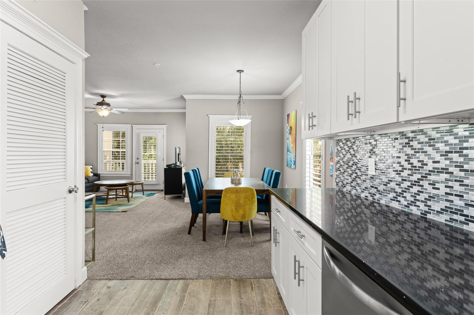 WATER STREET CONDO PH 3 - Residential