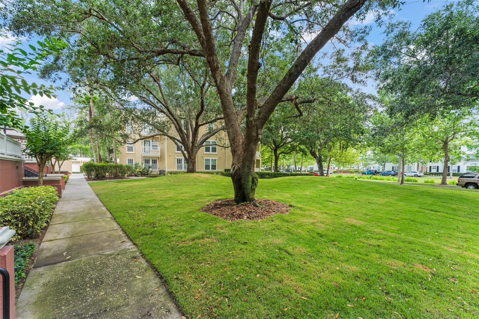 WATER STREET CONDO PH 3 - Residential