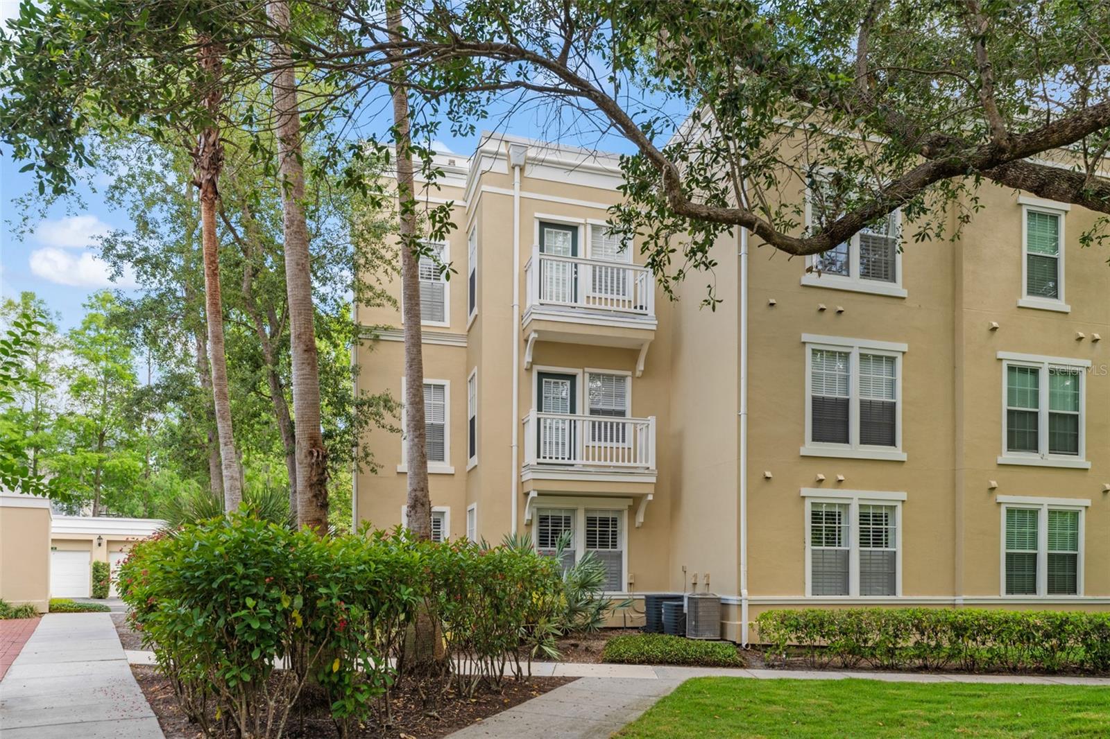 WATER STREET CONDO PH 3 - Residential