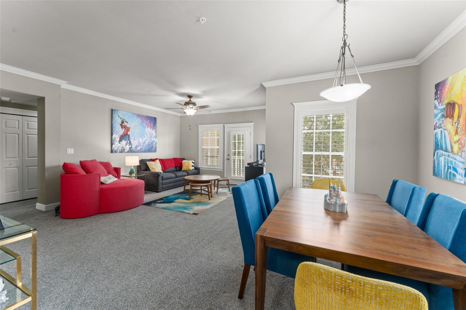 WATER STREET CONDO PH 3 - Residential