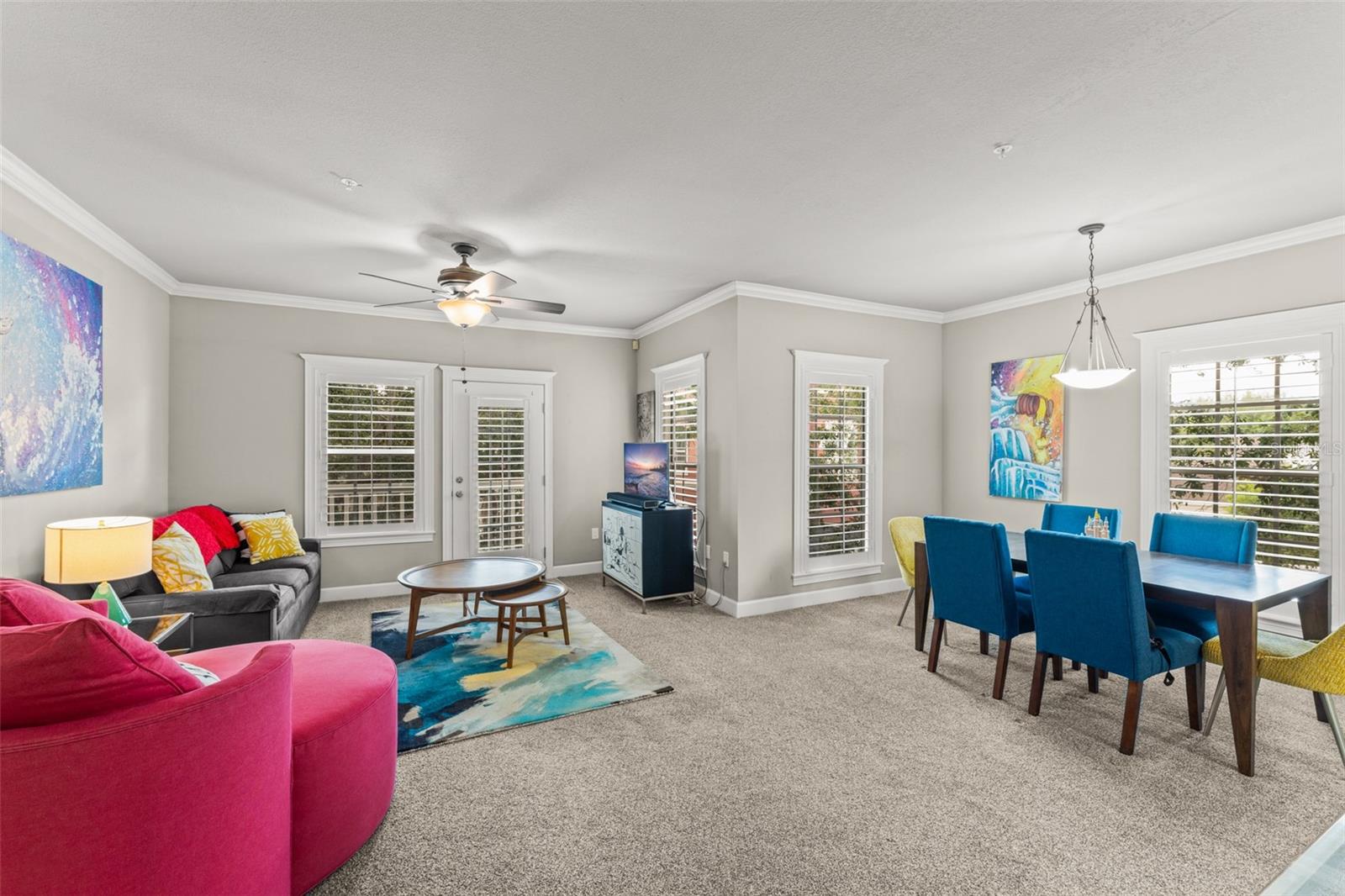 WATER STREET CONDO PH 3 - Residential