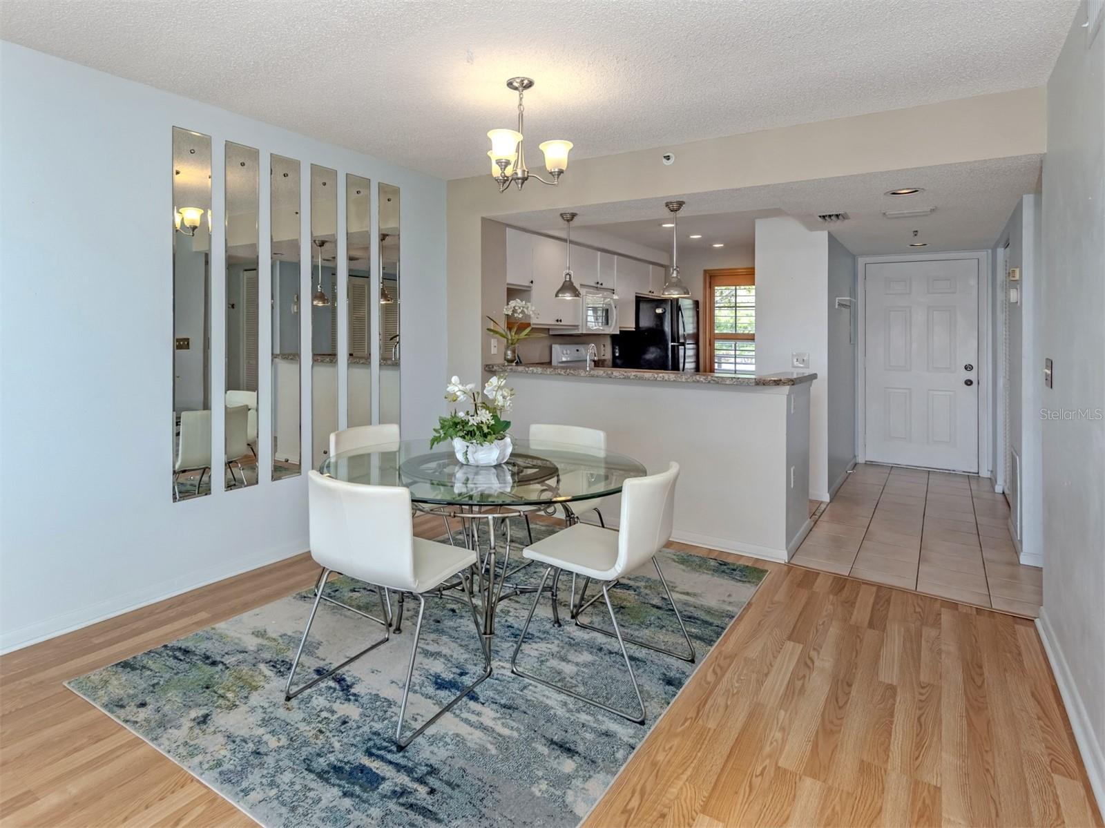 NINTH FAIRWAY - Residential