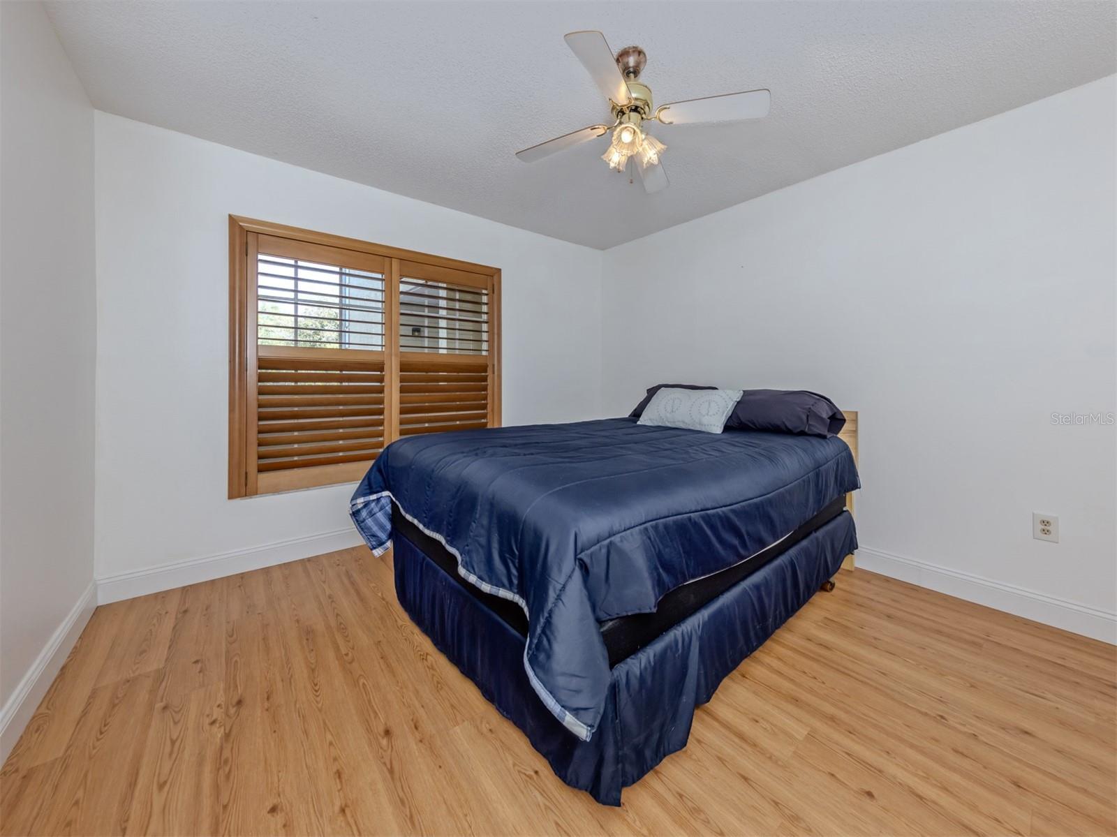 NINTH FAIRWAY - Residential