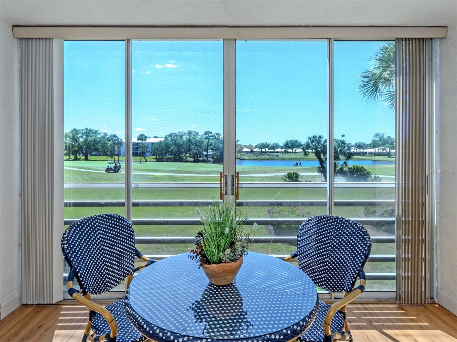 NINTH FAIRWAY - Residential