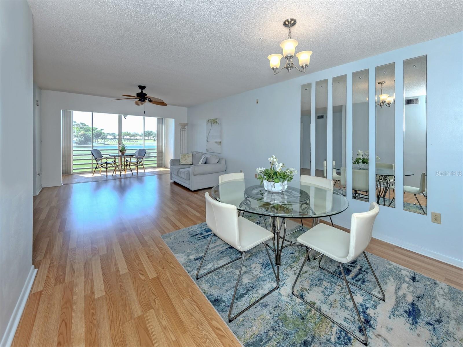 NINTH FAIRWAY - Residential