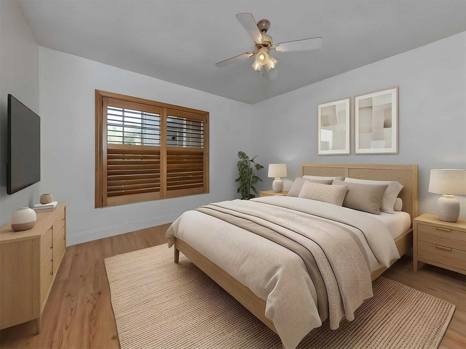 NINTH FAIRWAY - Residential