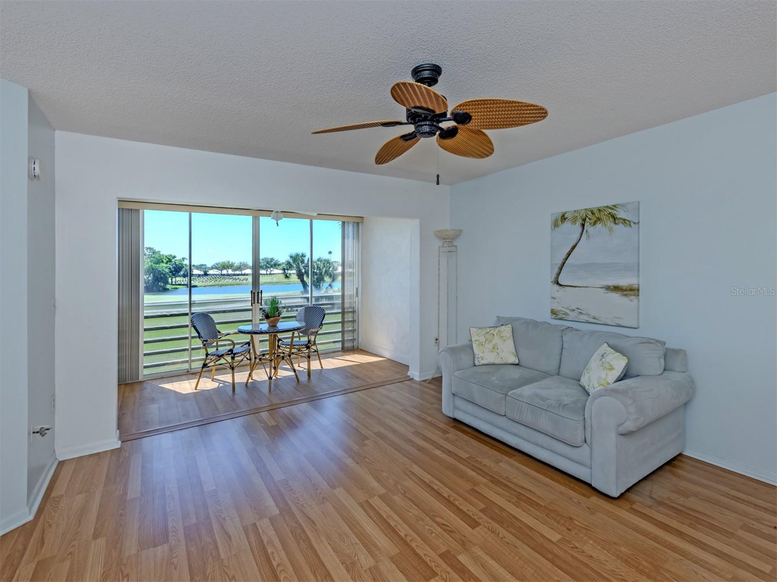 NINTH FAIRWAY - Residential