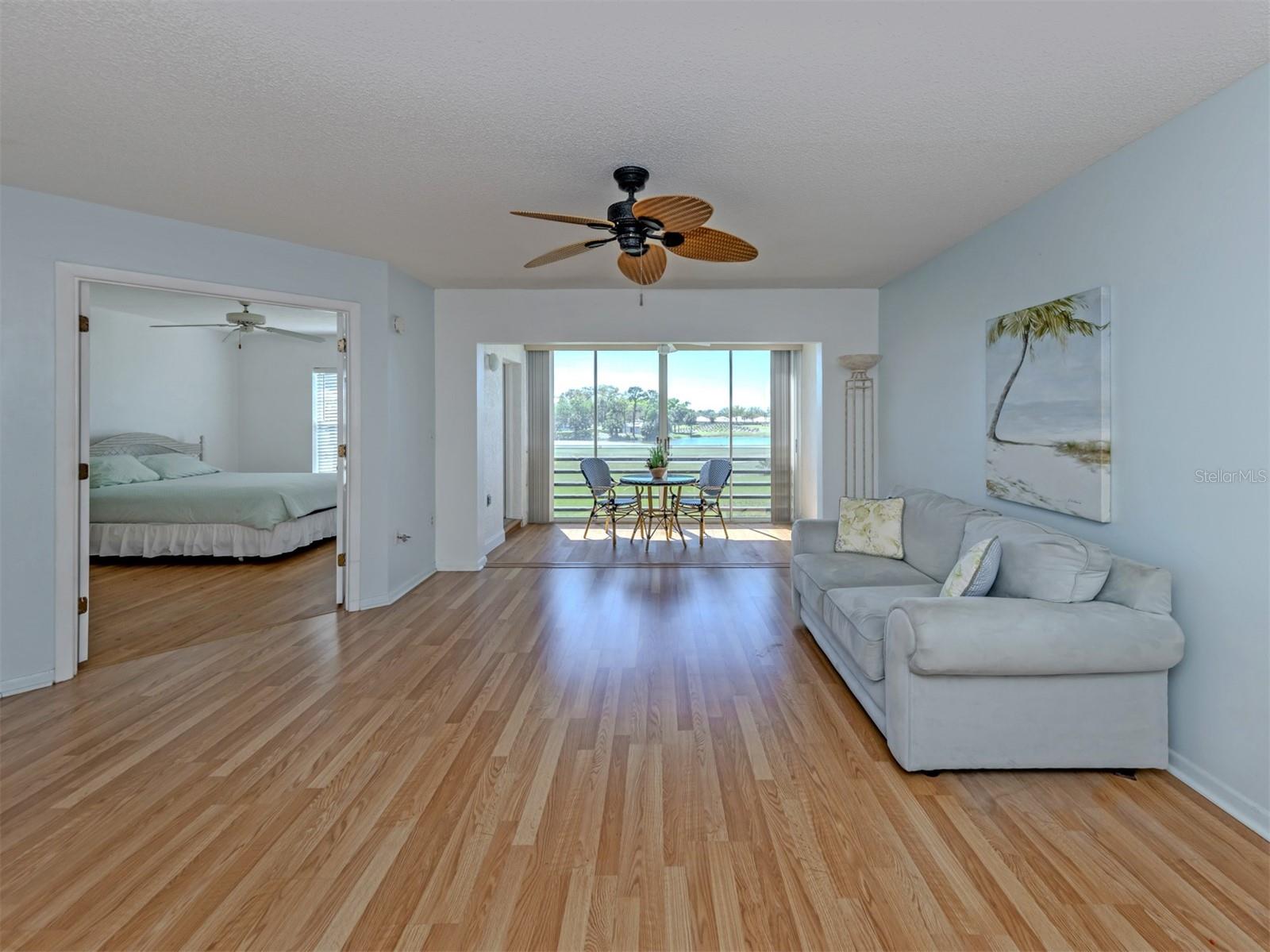 NINTH FAIRWAY - Residential