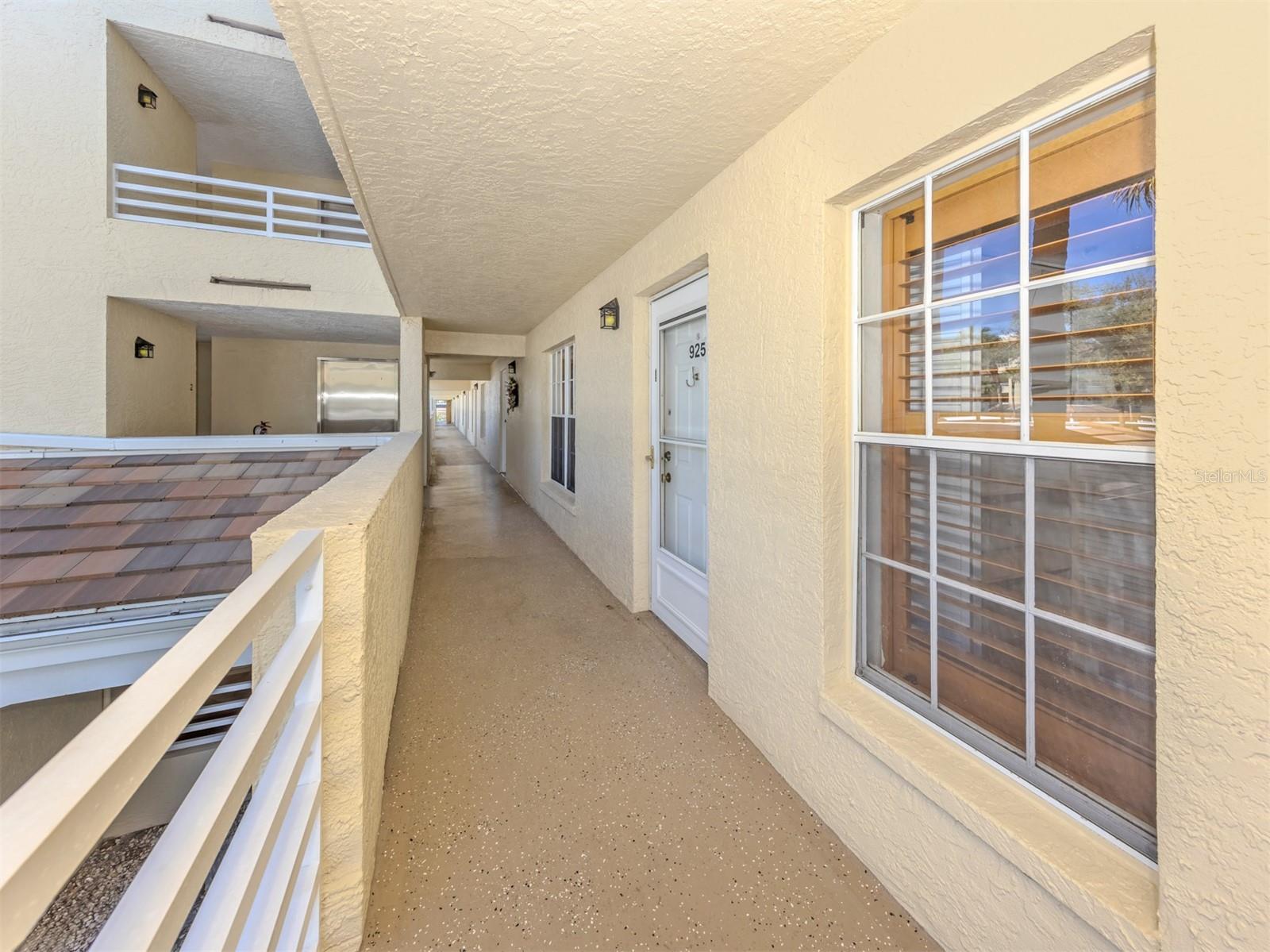 NINTH FAIRWAY - Residential