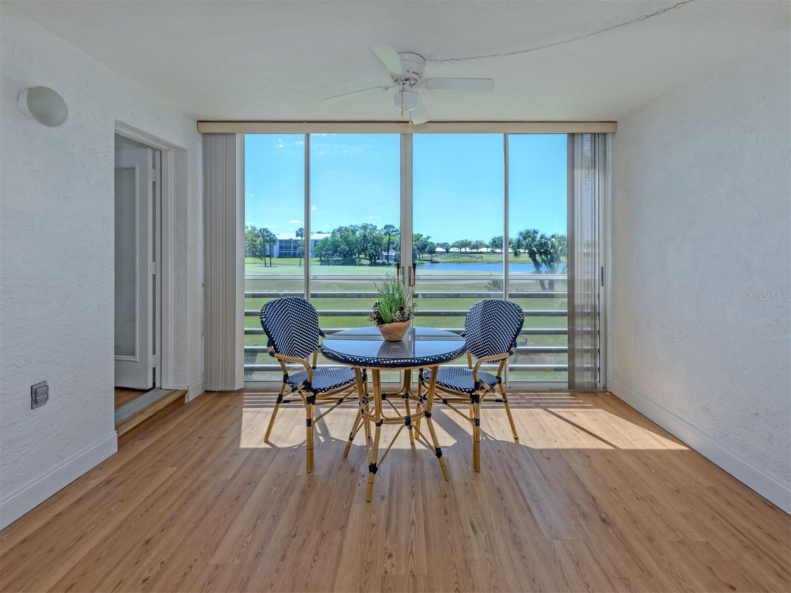 NINTH FAIRWAY - Residential