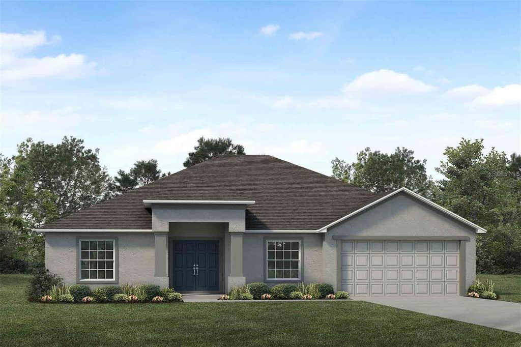 Photo of 1314 Pomelo Place, Bartow, FL 33830 (MLS # R4911887)