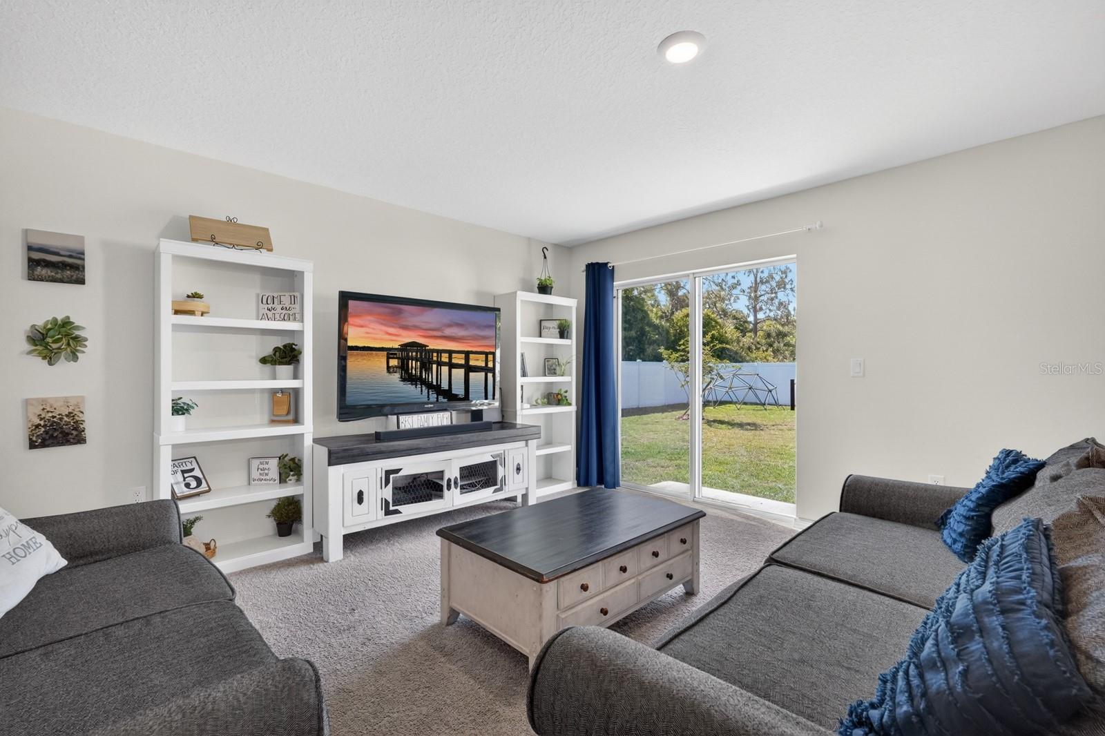 PALM COAST SEC 26 - Residential