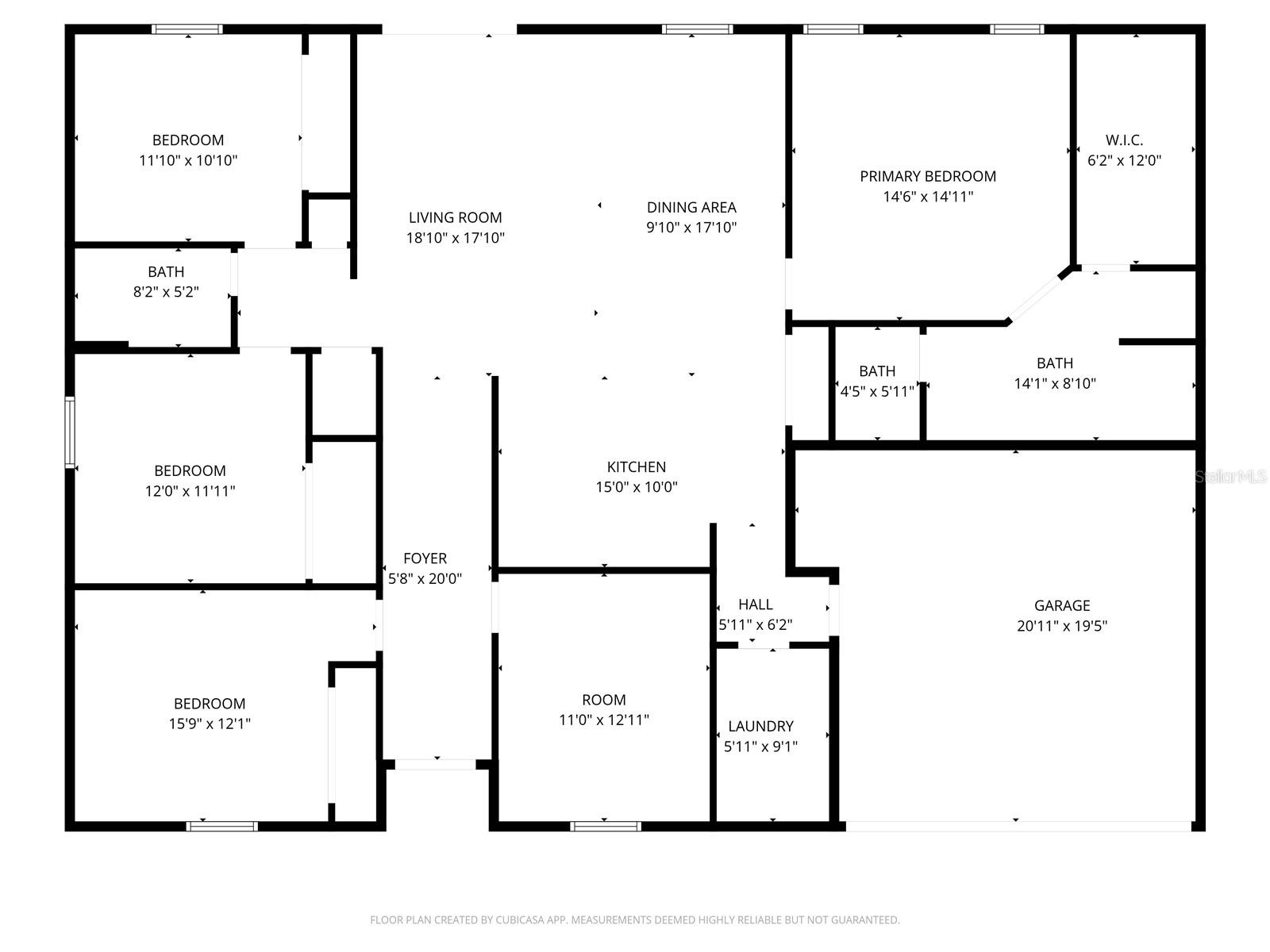 PALM COAST SEC 26 - Residential