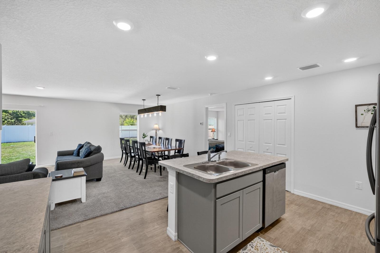 PALM COAST SEC 26 - Residential