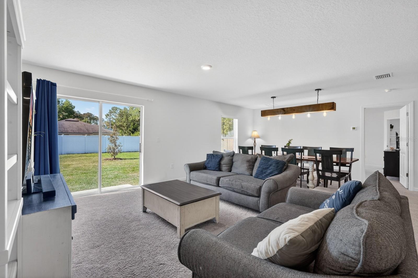 PALM COAST SEC 26 - Residential