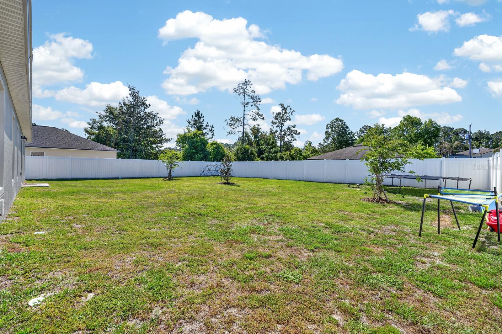 PALM COAST SEC 26 - Residential