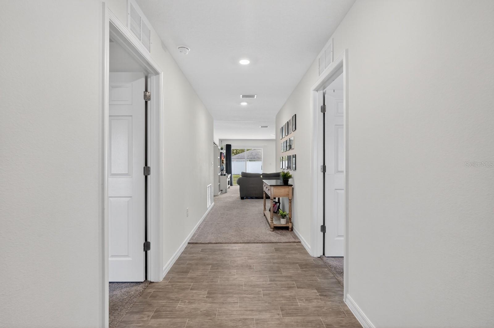 PALM COAST SEC 26 - Residential