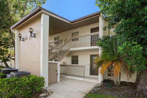 Photo of 1200 Tarpon Woods Boulevard #L4, Palm Harbor, FL 34685 (MLS # TB8521592)