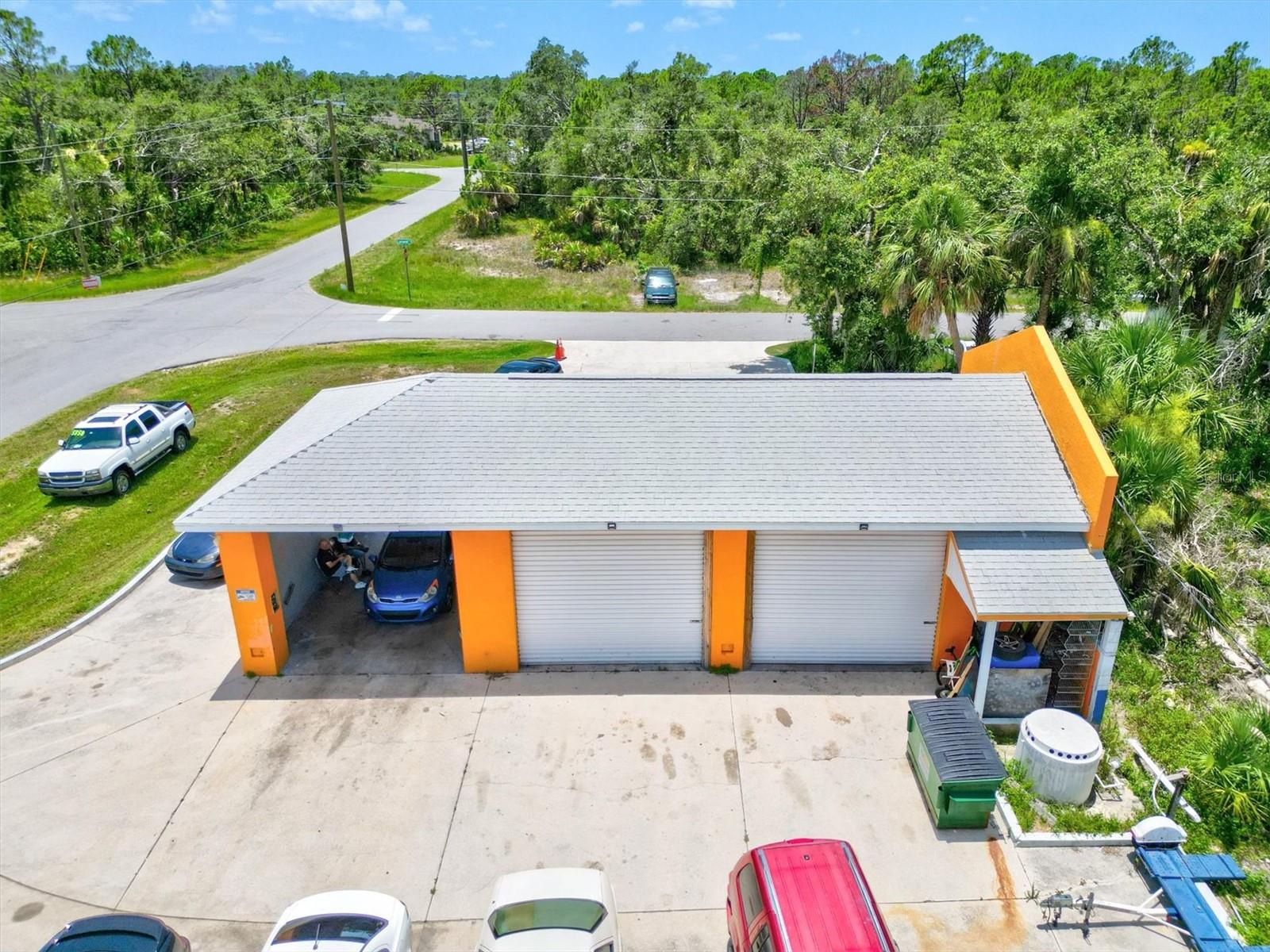 PORT CHARLOTTE SEC 032 - Commercial Sale