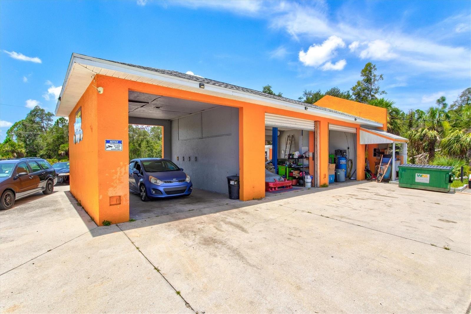 PORT CHARLOTTE SEC 032 - Commercial Sale