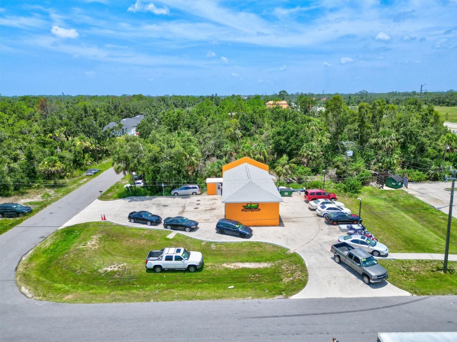 PORT CHARLOTTE SEC 032 - Commercial Sale