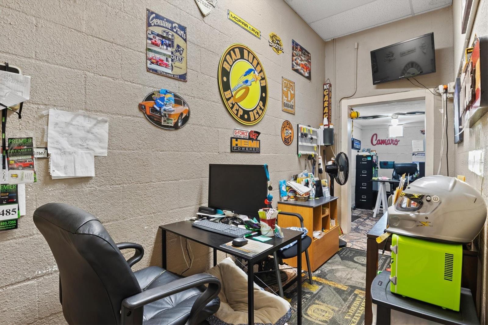 PORT CHARLOTTE SEC 032 - Commercial Sale