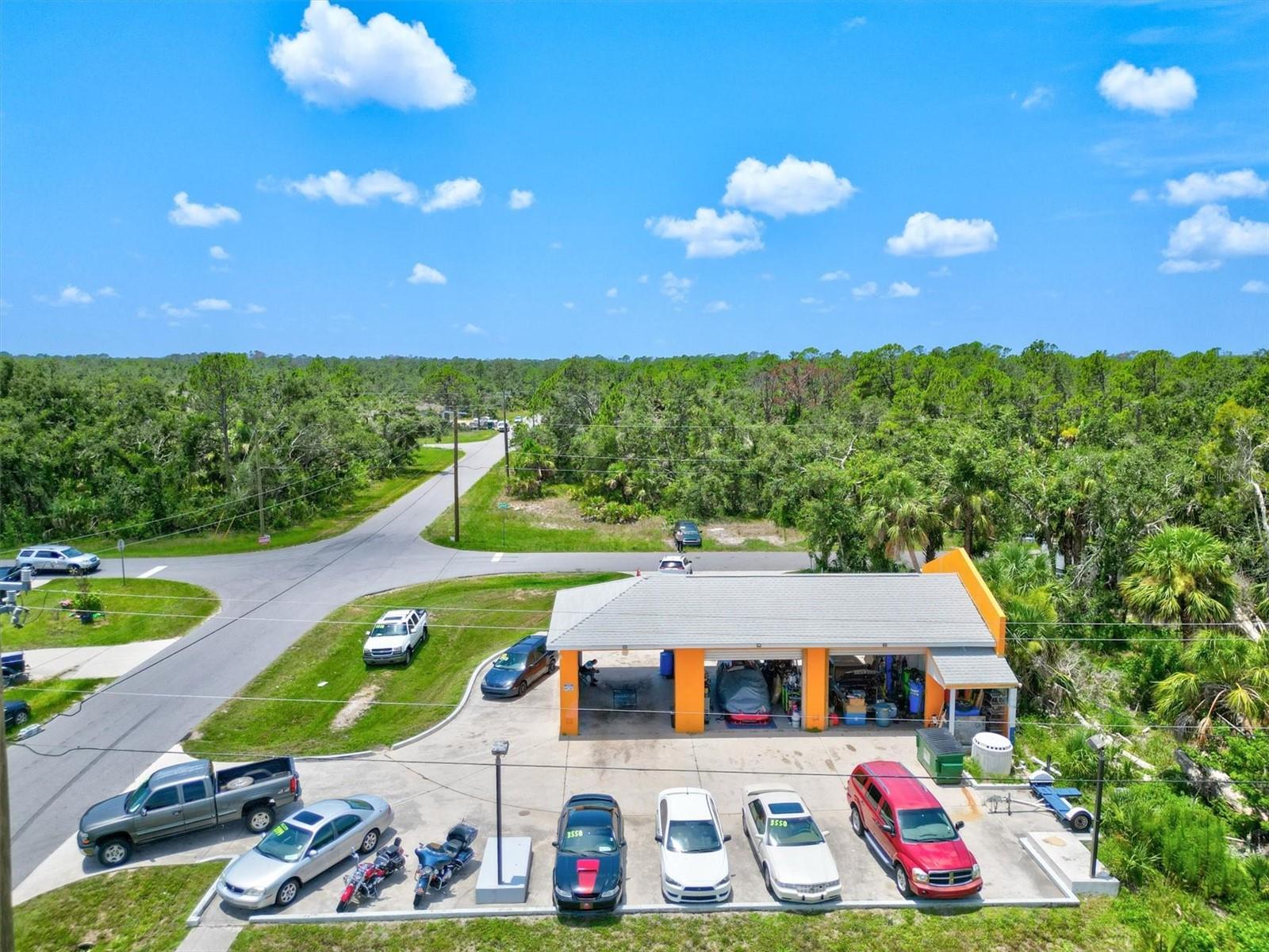 PORT CHARLOTTE SEC 032 - Commercial Sale