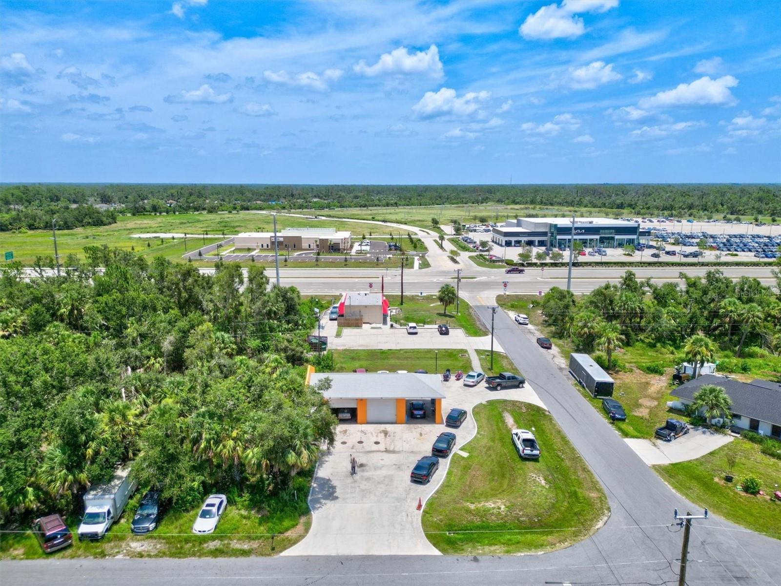 PORT CHARLOTTE SEC 032 - Commercial Sale