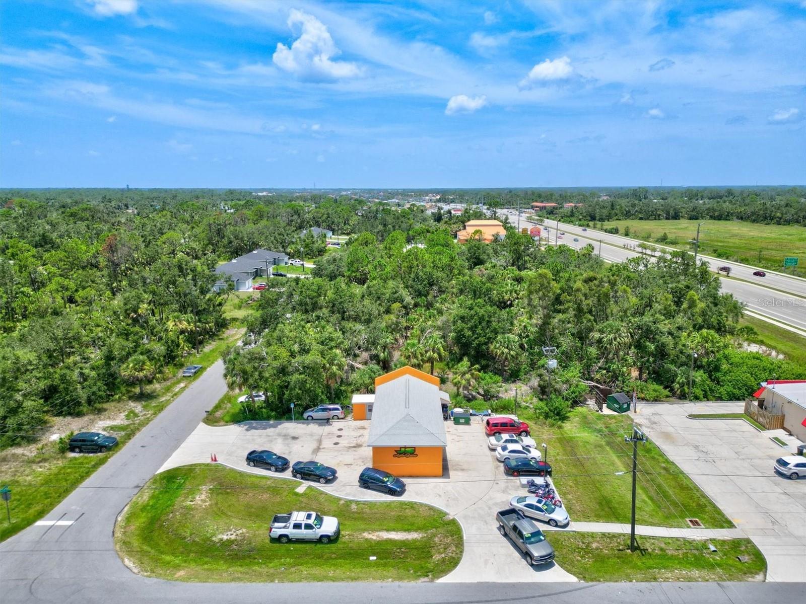 PORT CHARLOTTE SEC 032 - Commercial Sale